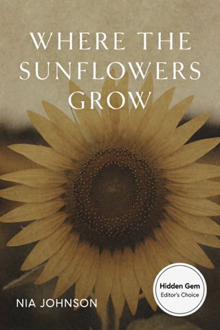 Cover of Where the Sunflowers Grow