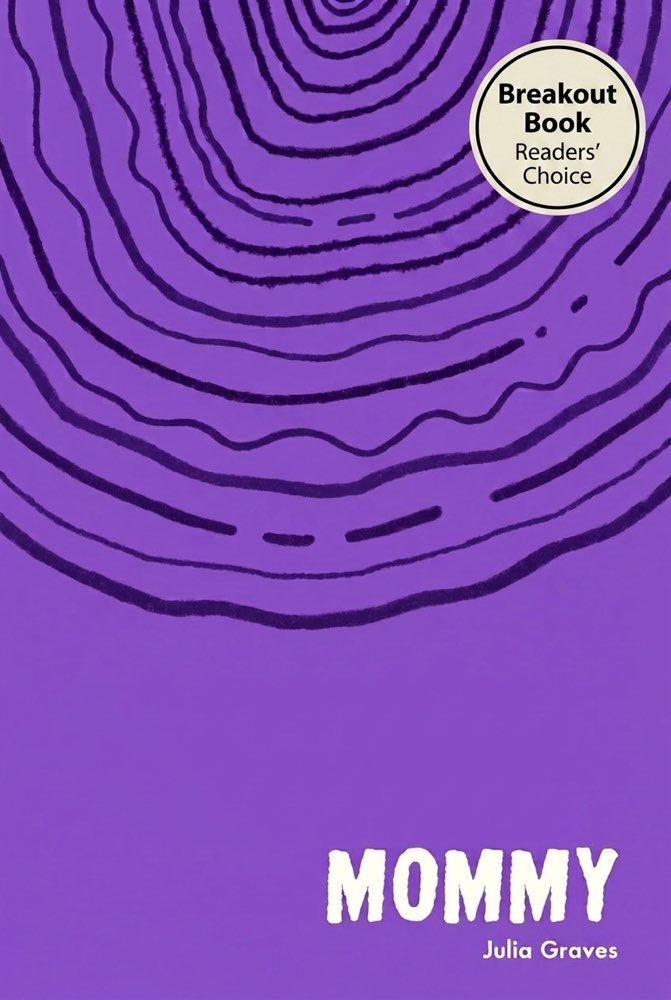 Cover of MOMMY
