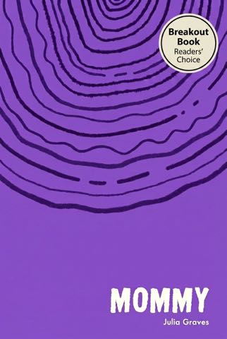Cover of MOMMY