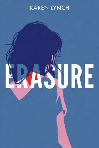 Cover of Erasure