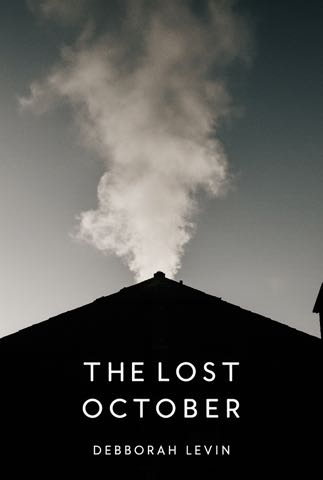 Cover of The Lost October