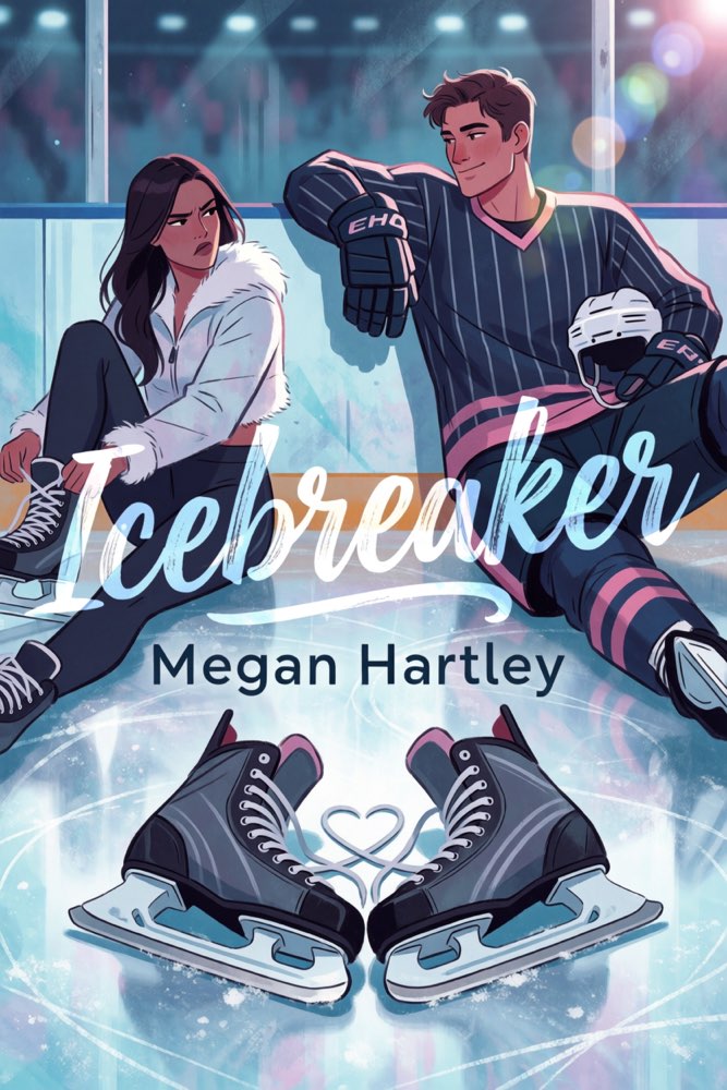 Cover of Icebreaker