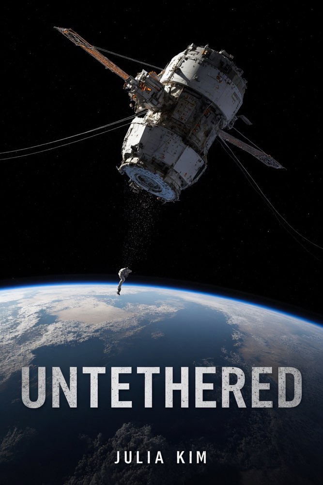 Cover of Untethered
