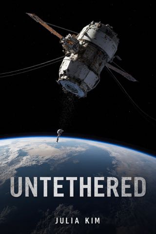 Cover of Untethered