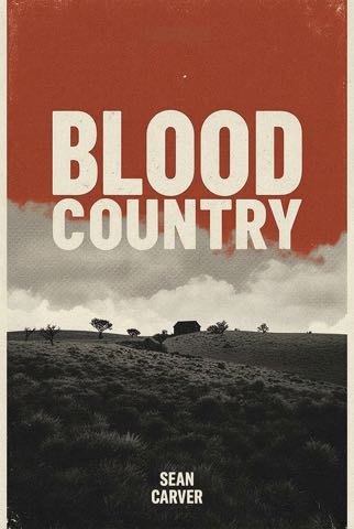 Cover of Blood Country
