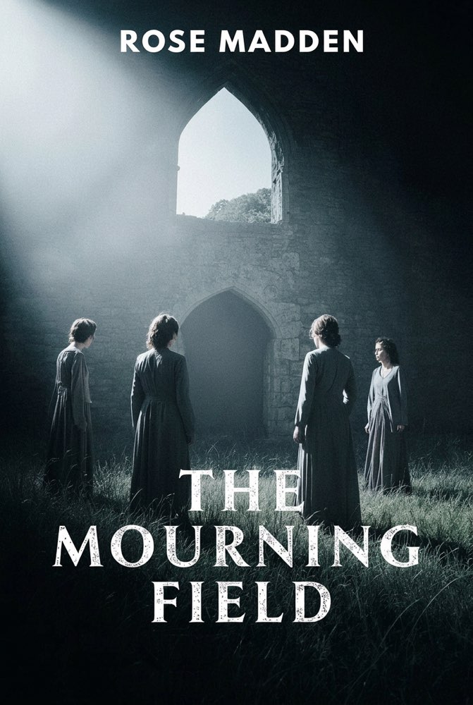 Cover of The Mourning Field