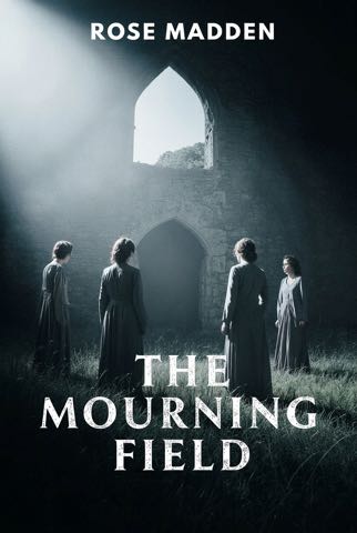 Cover of The Mourning Field