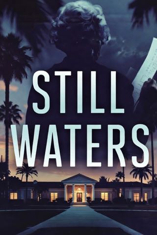Cover of Still Waters