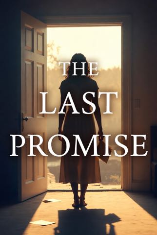 Cover of The Last Promise