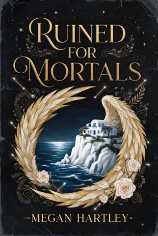 Cover of Ruined for Mortals