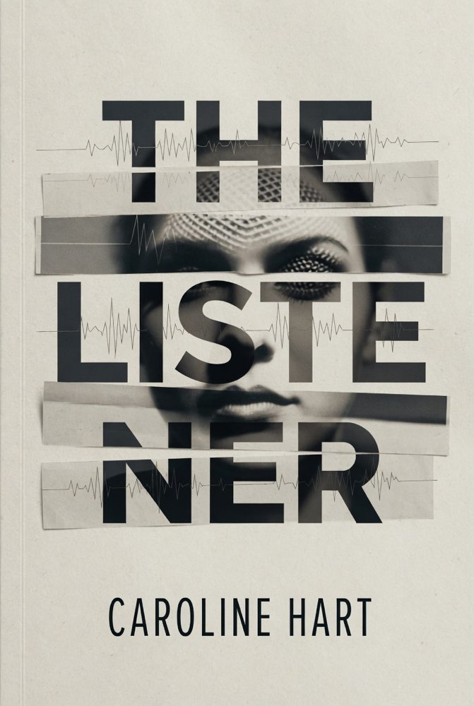 Cover of The Listener