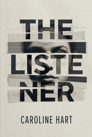 Cover of The Listener