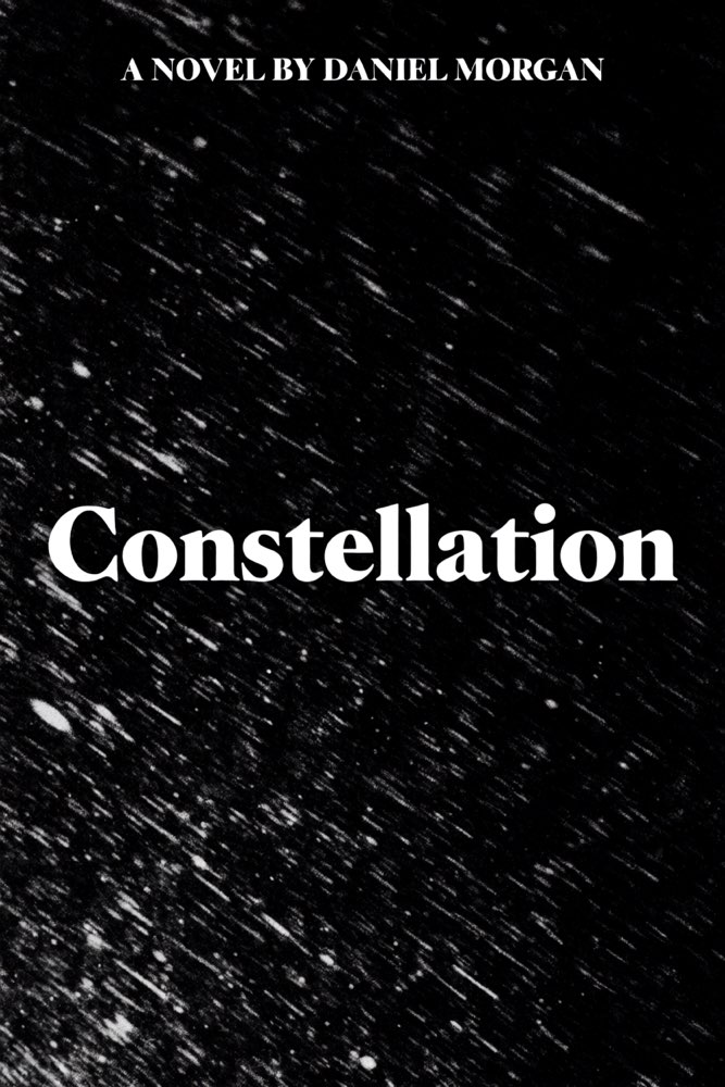 Cover of Constellation