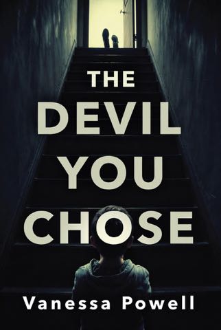 Cover of The Devil You Chose