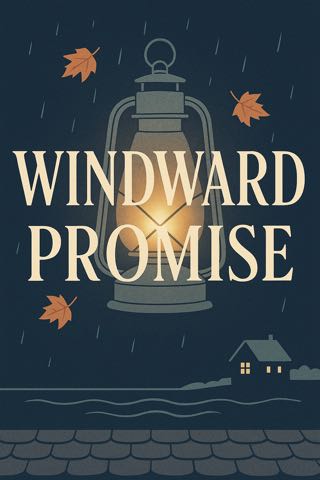 Cover of Windward Promise