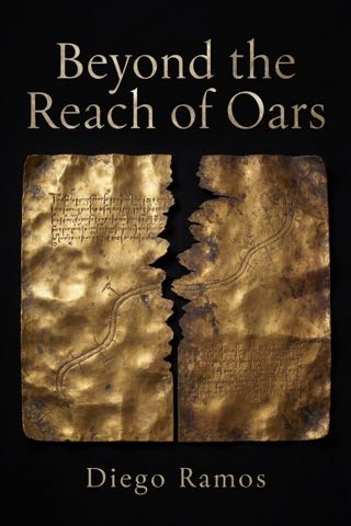 Cover of Beyond the Reach of Oars