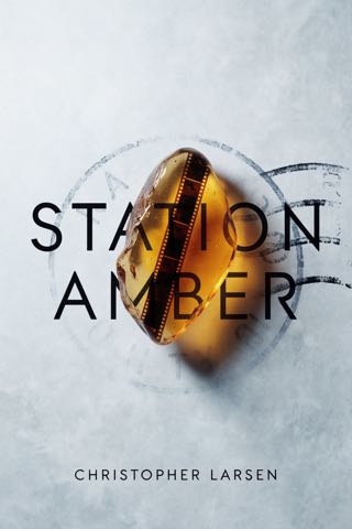 Cover of Station Amber