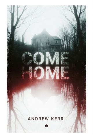 Cover of Come Home