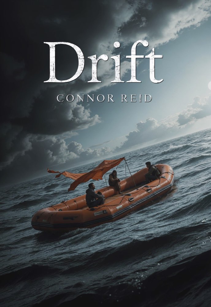 Cover of Drift