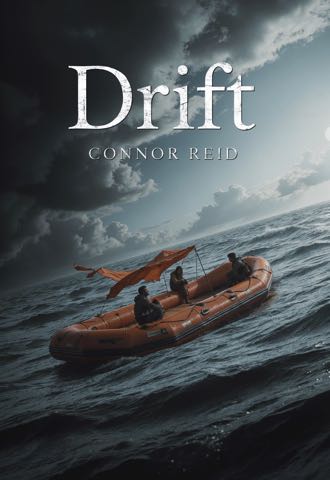 Cover of Drift