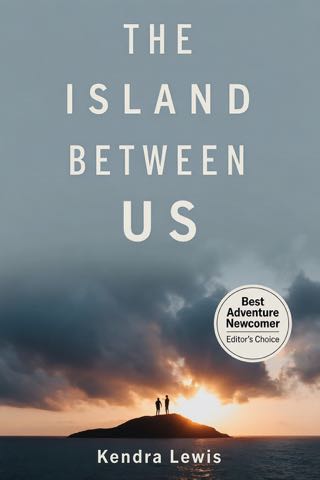 Cover of The Island Between Us
