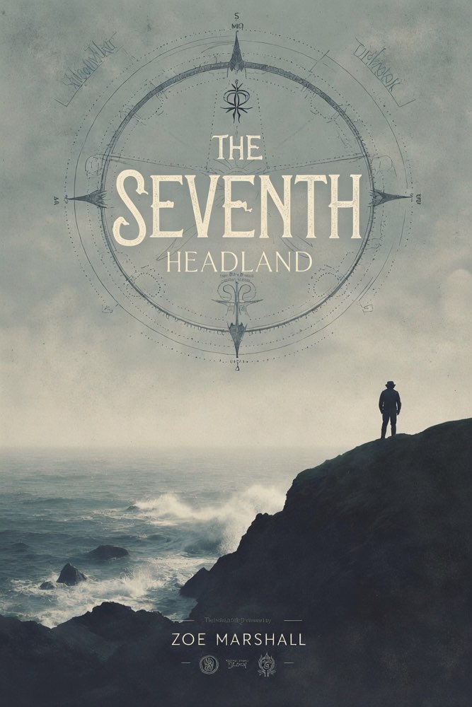 Cover of The Seventh Headland