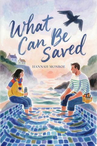 Cover of What Can Be Saved