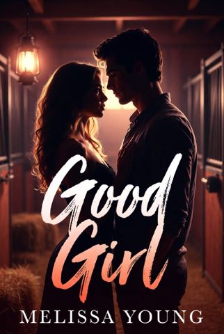 Cover of Good Girl