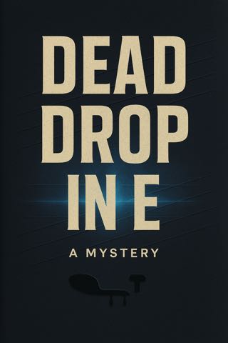 Cover of Dead Drop in E