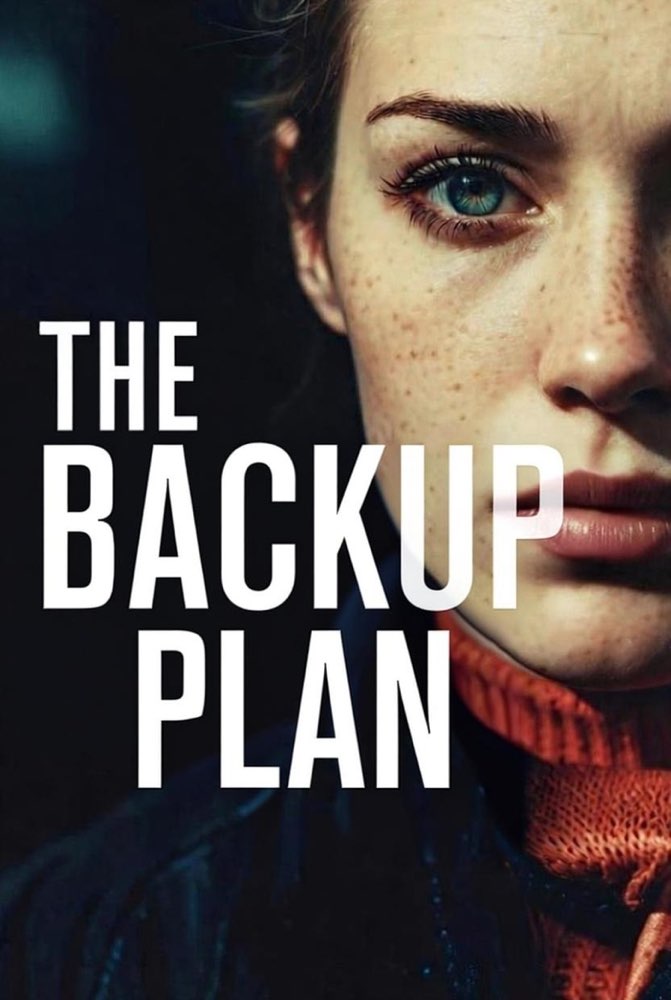 Cover of The Backup Plan