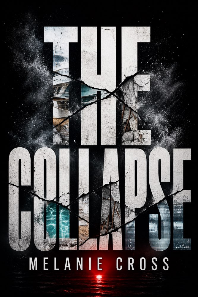 Cover of The Collapse
