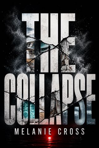 Cover of The Collapse