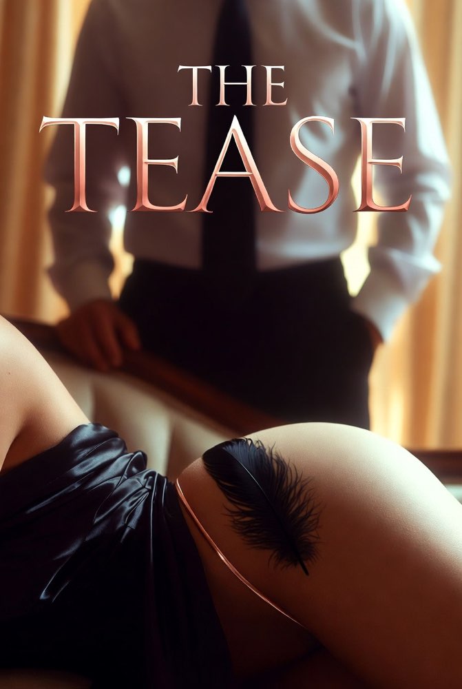 Cover of The Tease