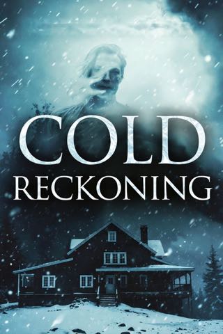 Cover of Cold Reckoning