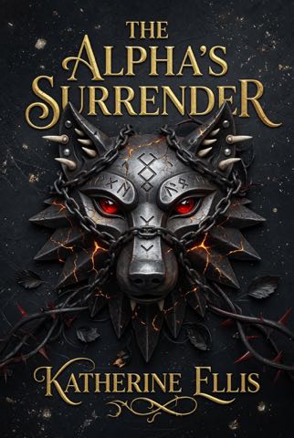 Cover of The Alpha's Surrender