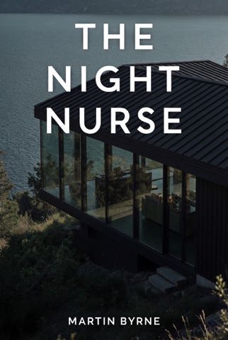 Cover of The Night Nurse