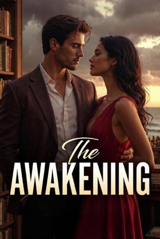 Cover of The Awakening