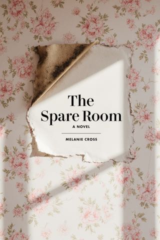 Cover of The Spare Room