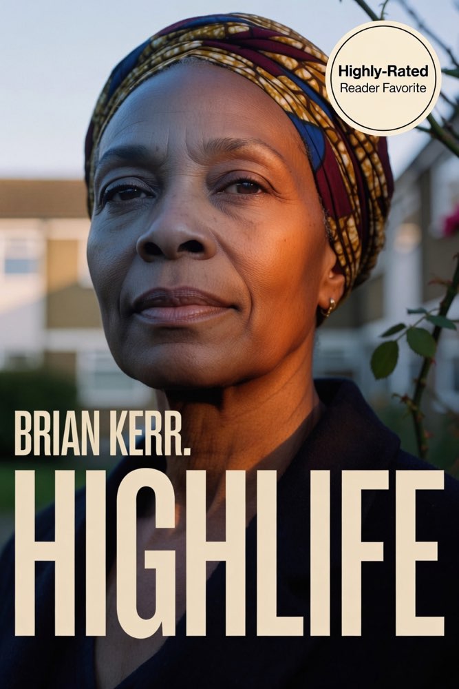 Cover of Highlife