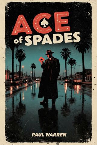 Cover of The Ace of Spades