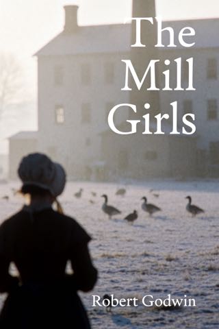 Cover of The Mill Girls