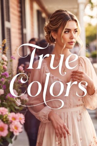 Cover of True Colors