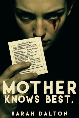 Cover of Mother Knows Best