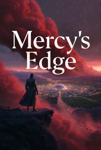 Cover of Mercy's Edge