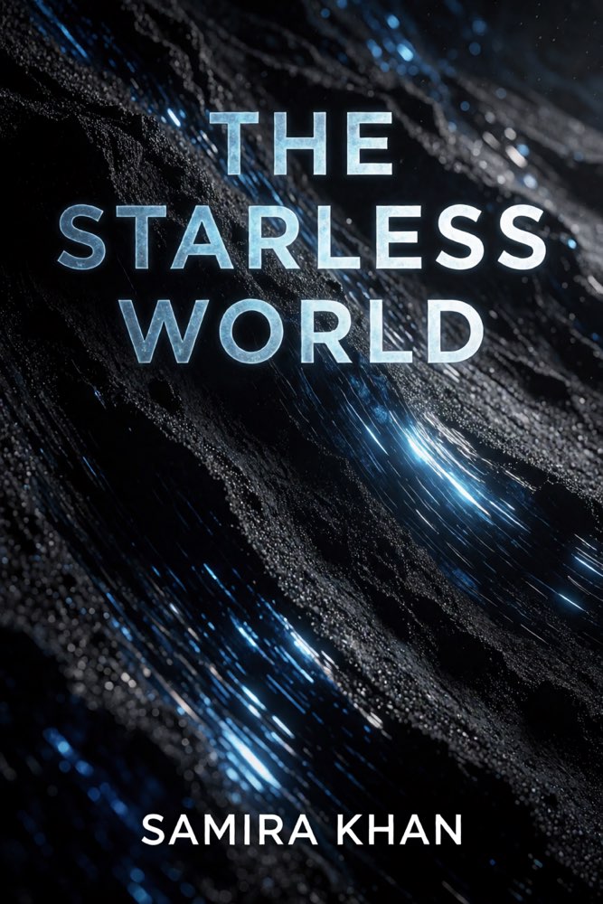 Cover of The Starless World