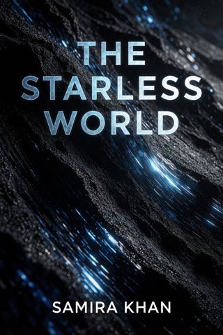Cover of The Starless World