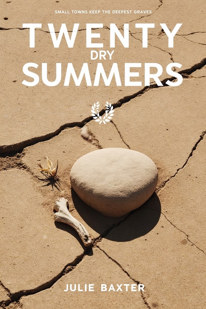 Cover of Twenty Dry Summers