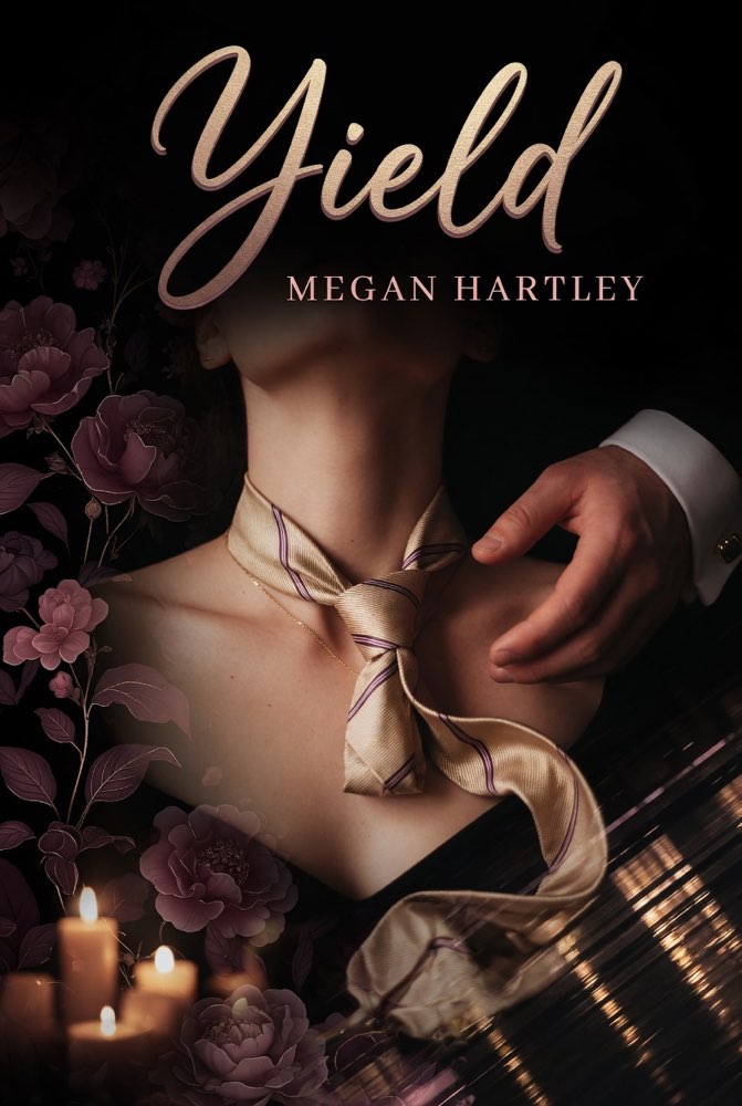Cover of Yield