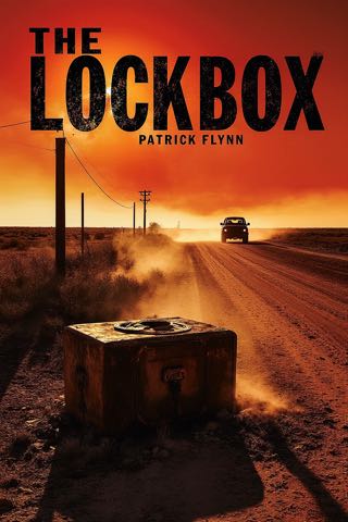 Cover of The Lockbox