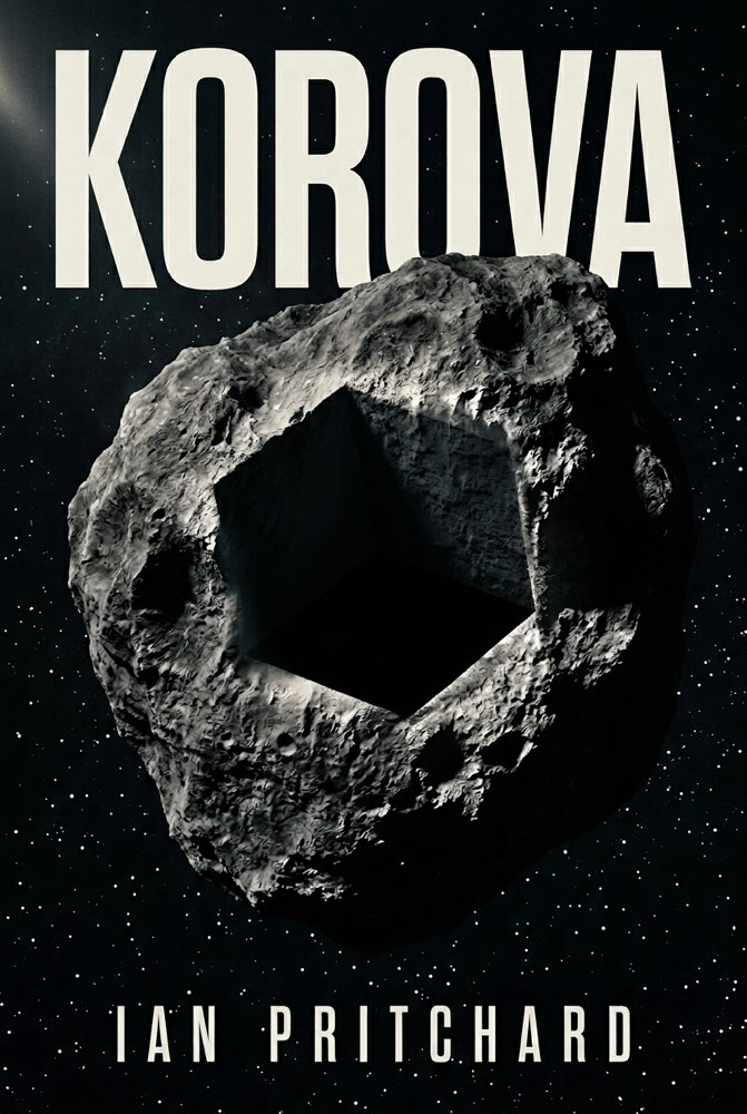 Cover of Korova